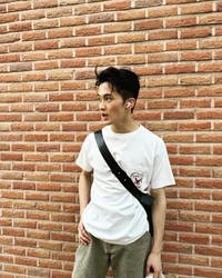 Mark Lee