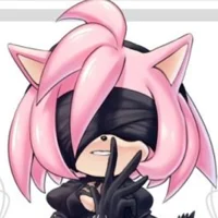 Amy - YoRHa No 2