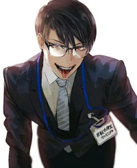Akio Saito