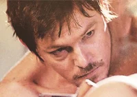norman reedus