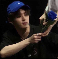 2 - Lee Minho Skz