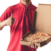 PIZZA GUY