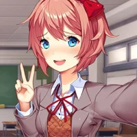 Ddlc Sayori Brother
