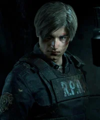 Leon Kennedy 