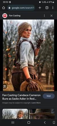 Sadie Adler 