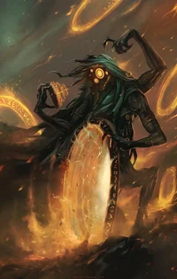 Time Demon