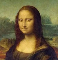 Mona Lisa