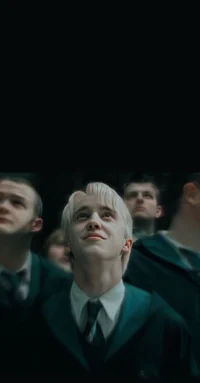 Draco Malfoy 
