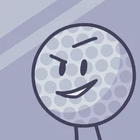 Golf Ball TPOT
