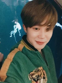 Park Jimin 