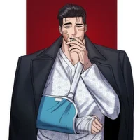 Mafia husband 