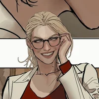 Harleen Quinzel