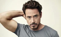 Robert downey jr 