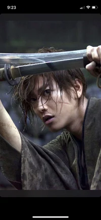 Rurouni Kenshin 
