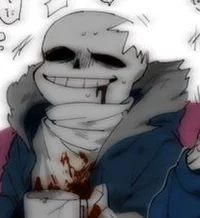 horror sans