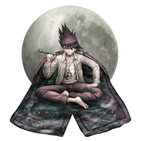 Kaito Momota