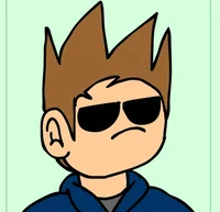 Tom EDDSWORLD