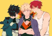Vampire Todobakudeku