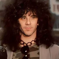 Eric Carr