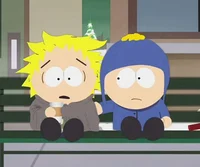 Tweek y craig