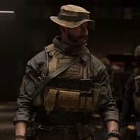 Captain Price