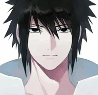 Sasuke uchiha Alfa