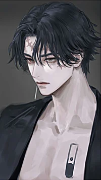 Levi - BL