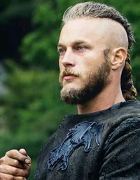 Ragnar lodbrok