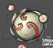 Spheric Guardian