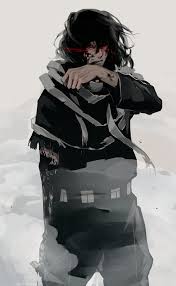 Aizawa Shouta