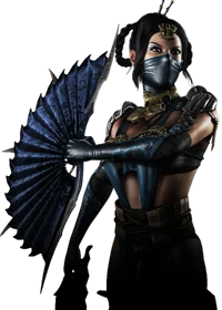 Kitana