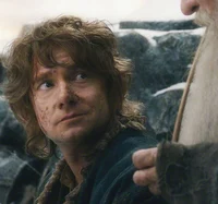 Bilbo Baggins 