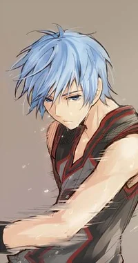 Kuroko