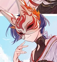 Scaramouche