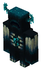 Warden