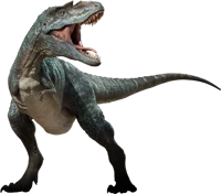Gorgosaurus