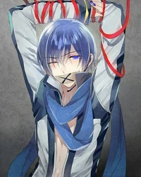 Kaito