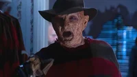 Freddy Krueger 