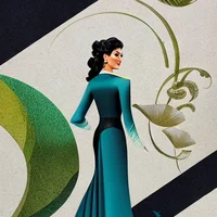 Deanna Troi