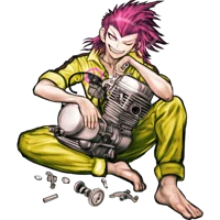 Kazuichi Soda