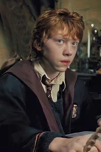 Ron Weasley