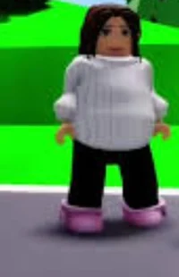 Dinker mom