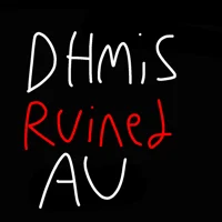 DHMIS teachers-ruin