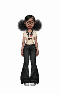 Girl Doll Pt9