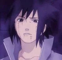 Sasuke Uchiha