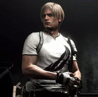 Leon Kennedy 