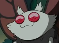 Domino Two -Amphibia