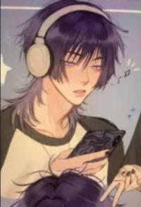 Your boyfriend scara