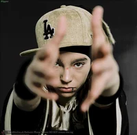 Tom kaulitz