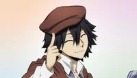 Ranpo Edogawa